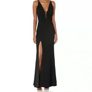 Dress the population Lana dress